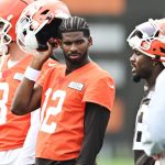 Court record shows Shedeur Sanders’ second speeding citation