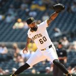 Pirates reliever suspended, fined for fan altercation