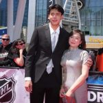 NHL draft highlights: Second day sets international records