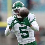 Contract details: Garrett Wilson, Jets agree to lucrative extension