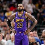 LeBron expected back in LA, but will he finish season there?