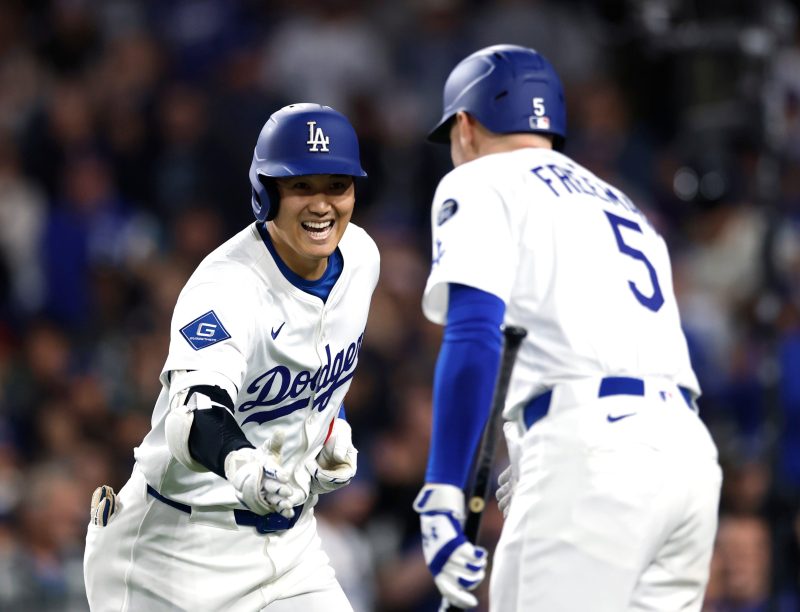 MLB All-Star Game starters 2025: Dodgers and Tigers lead the way