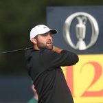 British Open updates, leaderboard: Tee times today, odds, predictions