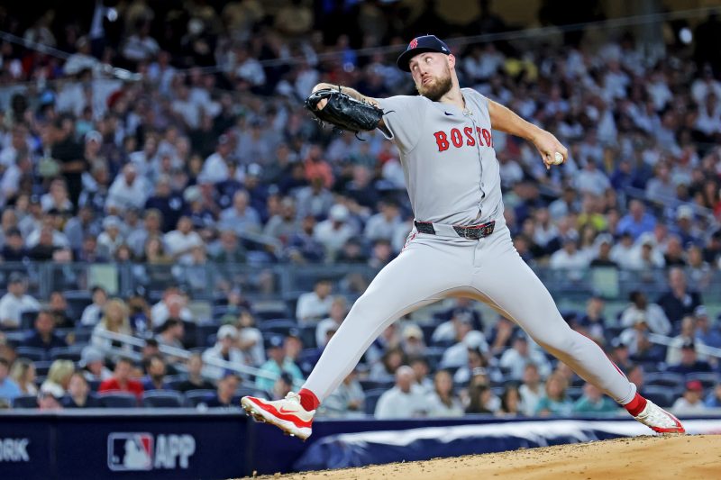 Aaron Judge says Red Sox ace is ‘best pitcher in the game’ after loss
