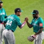 Mariners bash Jays in MLB playoffs: First World series coming?