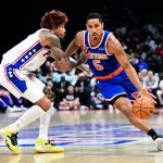 Why Malcolm Brogdon retired and what it means for New York Knicks