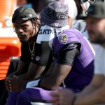 Is Lamar Jackson playing vs. Bears on Sunday? What we know