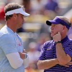 Everyone wants a piece of Lane Kiffin, LSU latest to make it official