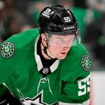NHL tracker: Stars defenseman lands lucrative eight-year extension