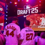 See which team won the No. 1 overall pick in 2026 MLB Draft