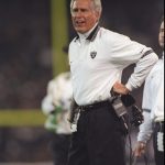 Mike White, former NFL and college coach, dead at 89