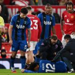 Key USMNT player suffers knee injury, could jeopardize his World Cup