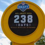2026 NFL Draft order in Week 16 and top prospects