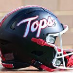 Western Kentucky lineman carted off field during New Orleans Bowl