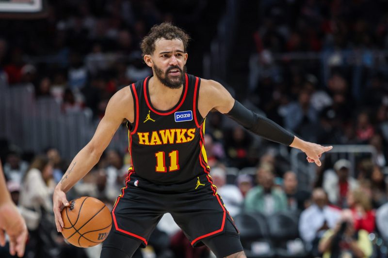 Trae Young trade details: Hawks send All-Star to Wizards for two players