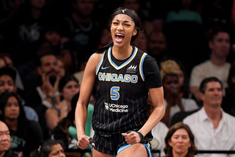 She’s back! WNBA star Angel Reese returns to Unrivaled to defend title